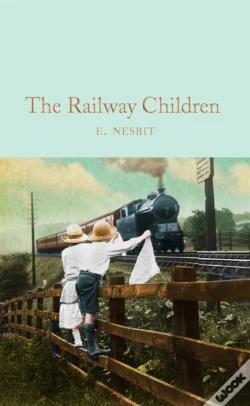 Capa do artigo The Railway Children