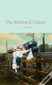 Capa do artigo The Railway Children