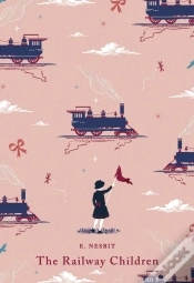 Capa do artigo The Railway Children
