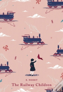 Capa do artigo The Railway Children