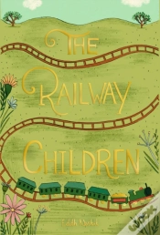 Capa do artigo The Railway Children