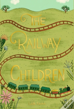 Capa do artigo The Railway Children