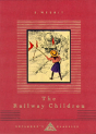 The Railway Children - Preview