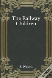 Capa do artigo The Railway Children