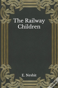 Capa do artigo The Railway Children