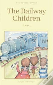 Capa do artigo The Railway Children