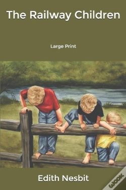 Capa do artigo The Railway Children