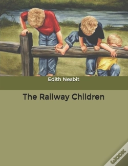 Capa do artigo The Railway Children