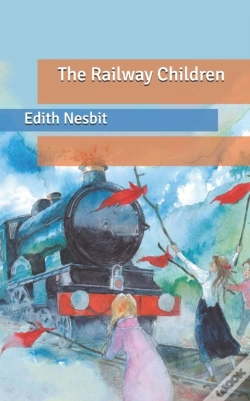 Capa do artigo The Railway Children