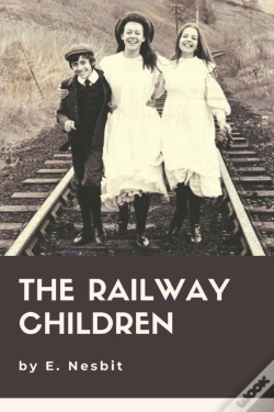 Capa do artigo The Railway Children
