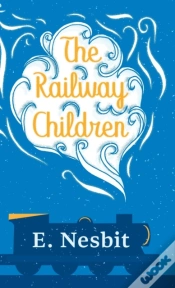Capa do artigo The Railway Children