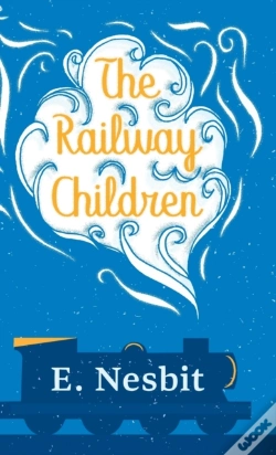 Capa do artigo The Railway Children