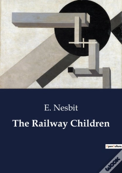 Capa do artigo The Railway Children
