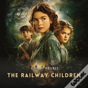Capa do artigo The Railway Children
