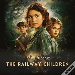 Capa do artigo The Railway Children
