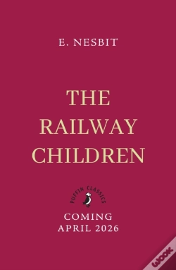 Capa do artigo The Railway Children