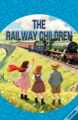 Capa do artigo The Railway Children