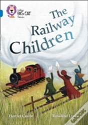 Capa do artigo The Railway Children