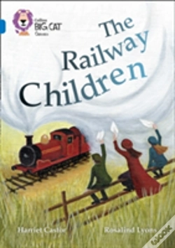 Capa do artigo The Railway Children