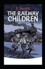 The Railway Children Illustrated - Preview