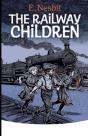 The Railway Children Illustrated - Preview