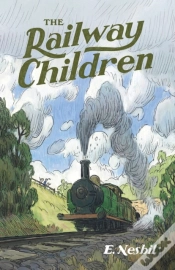 Capa do artigo The Railway Children