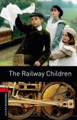 The Railway Children MP3 PK - Level 3