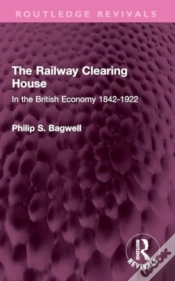 Capa do artigo The Railway Clearing House