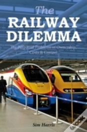Capa do artigo The Railway Dilemma