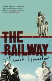 Capa do artigo The Railway