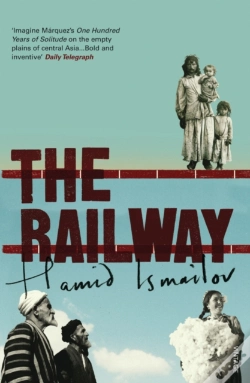 Capa do artigo The Railway