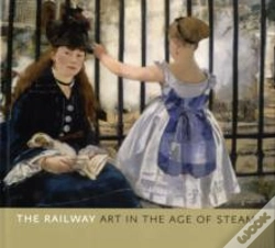 Capa do artigo The Railway