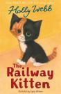 The Railway Kitten - Preview