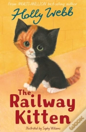 Capa do artigo The Railway Kitten