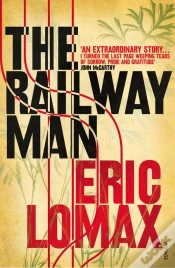 Capa do artigo The Railway Man