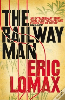 Capa do artigo The Railway Man