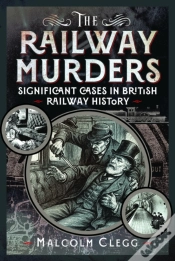 Capa do artigo The Railway Murders