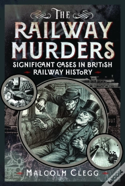 Capa do artigo The Railway Murders