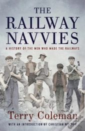 The Railway Navvies