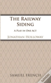 Capa do artigo The Railway Siding