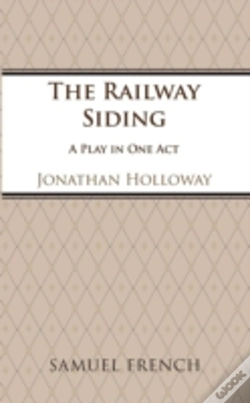 Capa do artigo The Railway Siding