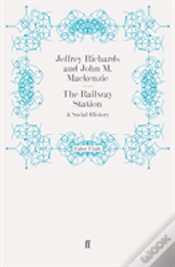 Capa do artigo The Railway Station