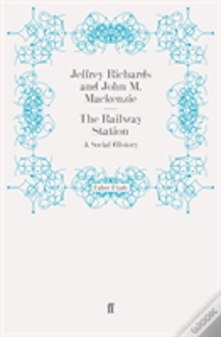 Capa do artigo The Railway Station