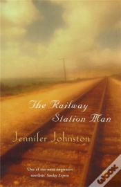 Capa do artigo The Railway Station Man