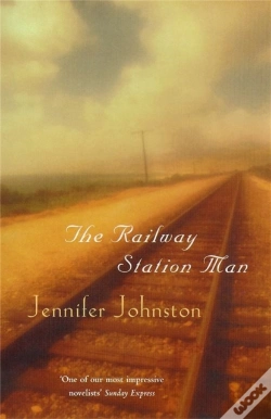 Capa do artigo The Railway Station Man
