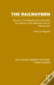 Capa do artigo The Railwaymen
