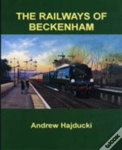 Capa do artigo The Railways Of Beckenham