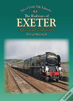 Capa do artigo The Railways Of Exeter