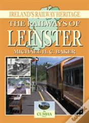 Capa do artigo The Railways Of Leinster