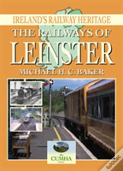 Capa do artigo The Railways Of Leinster